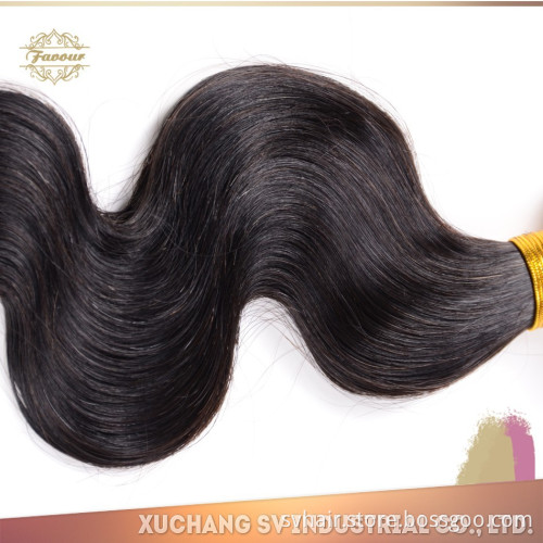 7A grade Brazillian Virgin Hair Body Wave Unprocessed Brazilian Human Hair Weaves Fast Shipping Brazilian Virgin Hair